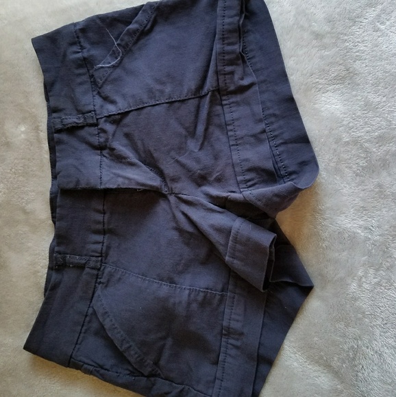 2 pair of Bebob Shorts Size 3 - Picture 4 of 4